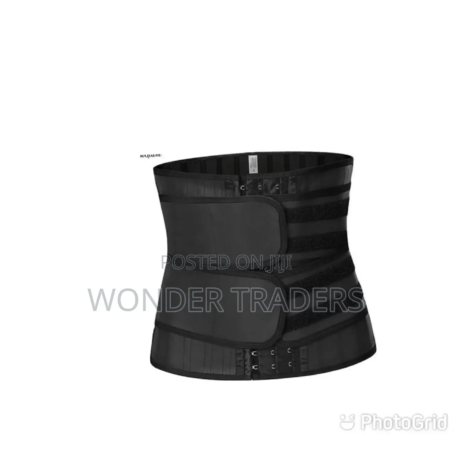 Slimming Waist Belt