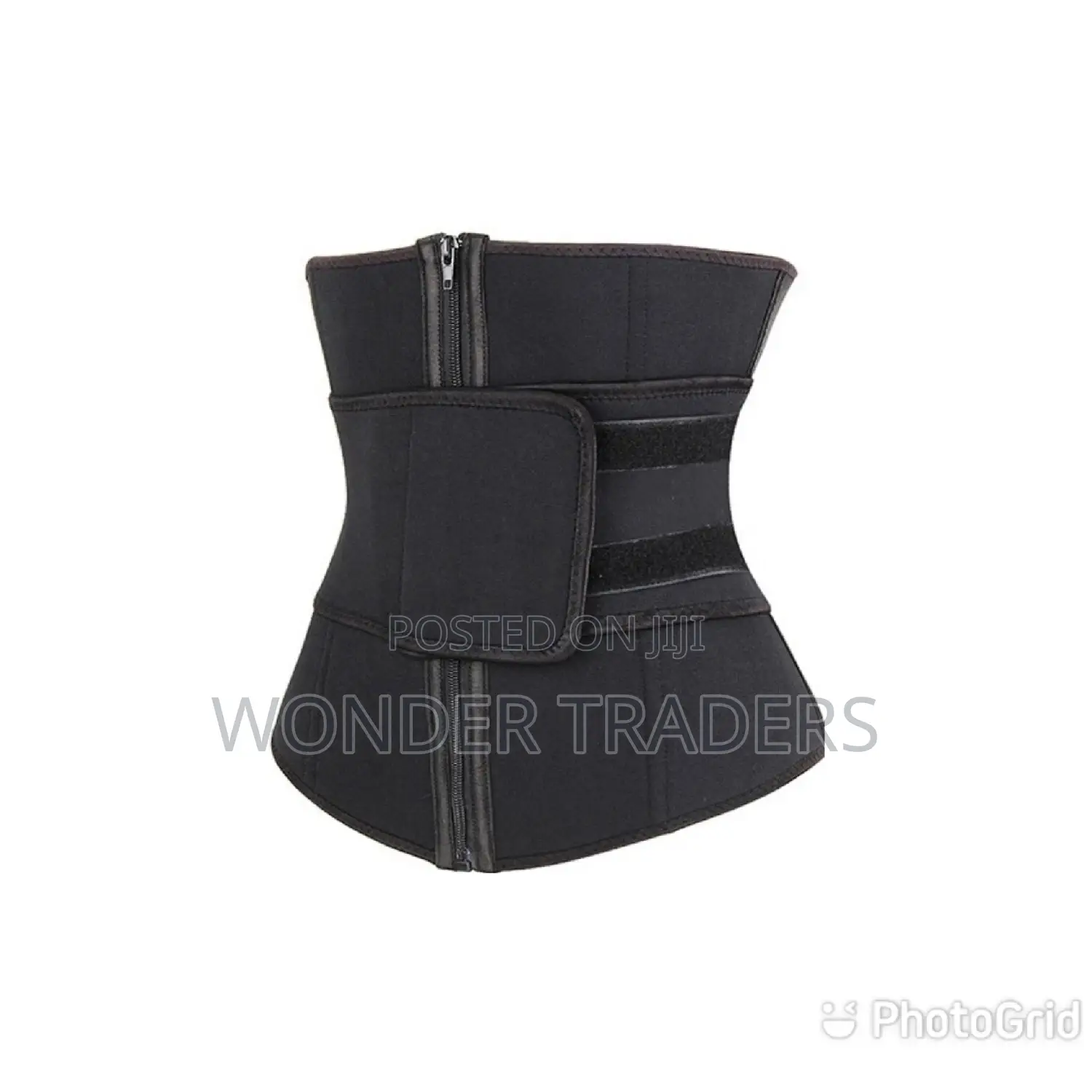 Slimming Waist Belt