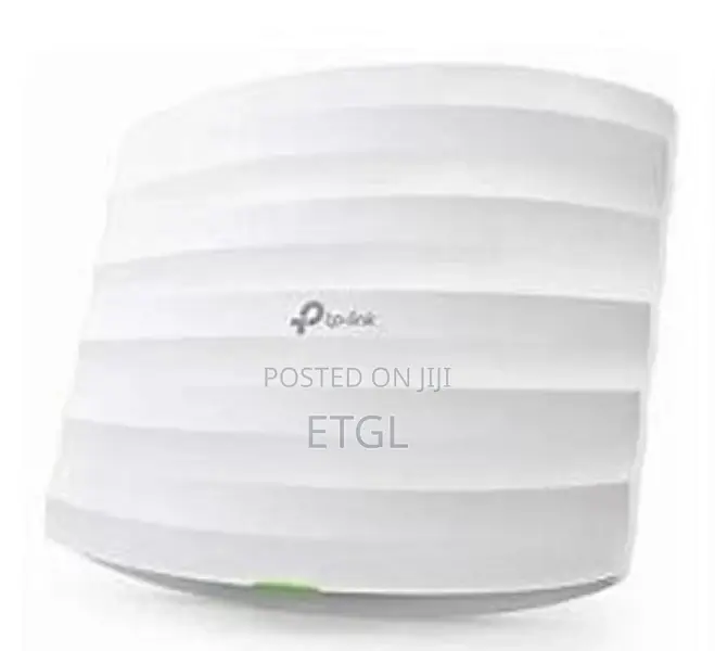 .Tp-Link N300mbps Tceiling Mount Access Point - TL-