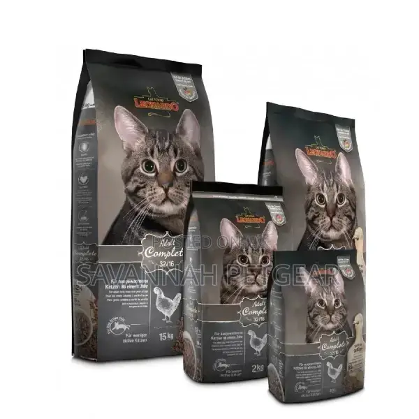 LEONARDO Complete Adult Dry Cat Food