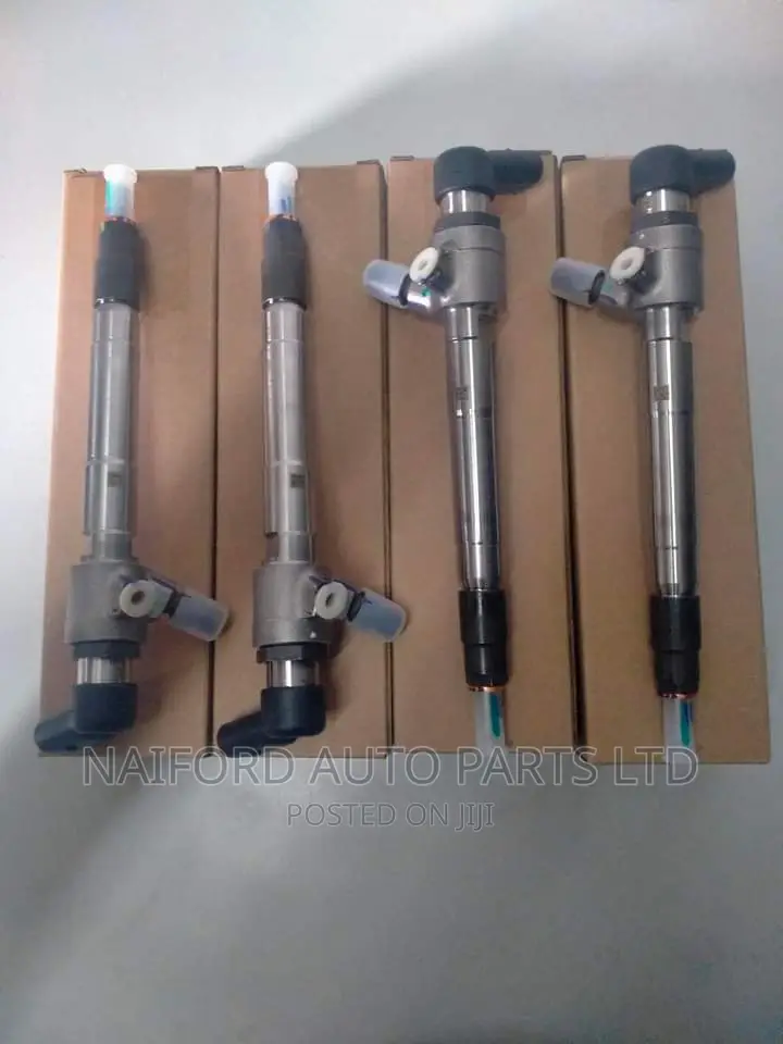 Ford Ranger Injector Nozzle /2012_2019