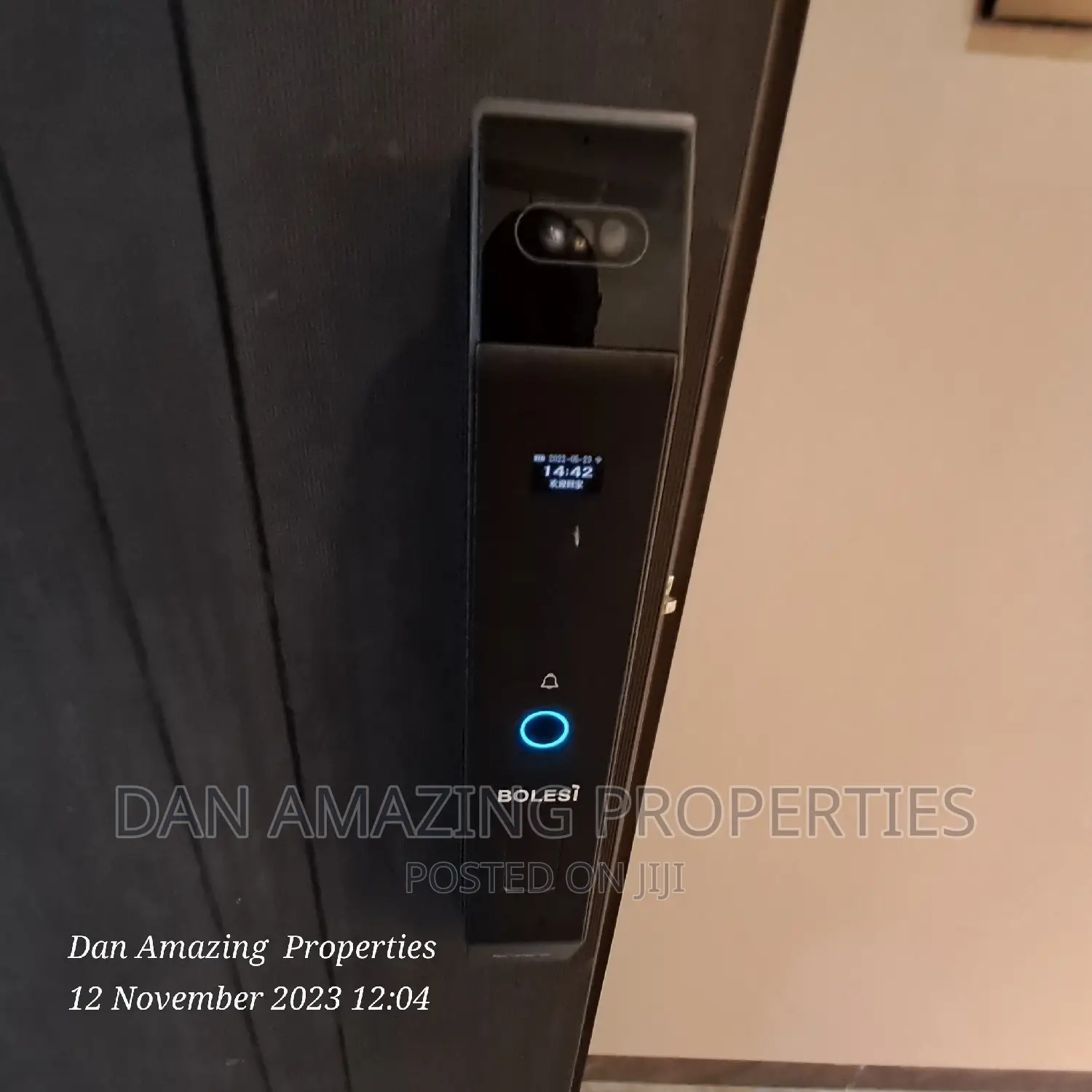 2bdrm Apartment in Capital Ri, Kilimani for sale