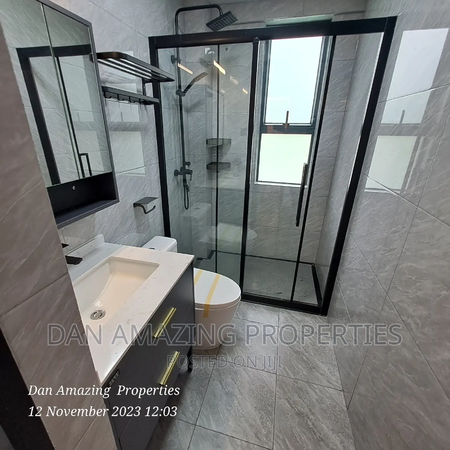 2bdrm Apartment in Capital Ri, Kilimani for sale