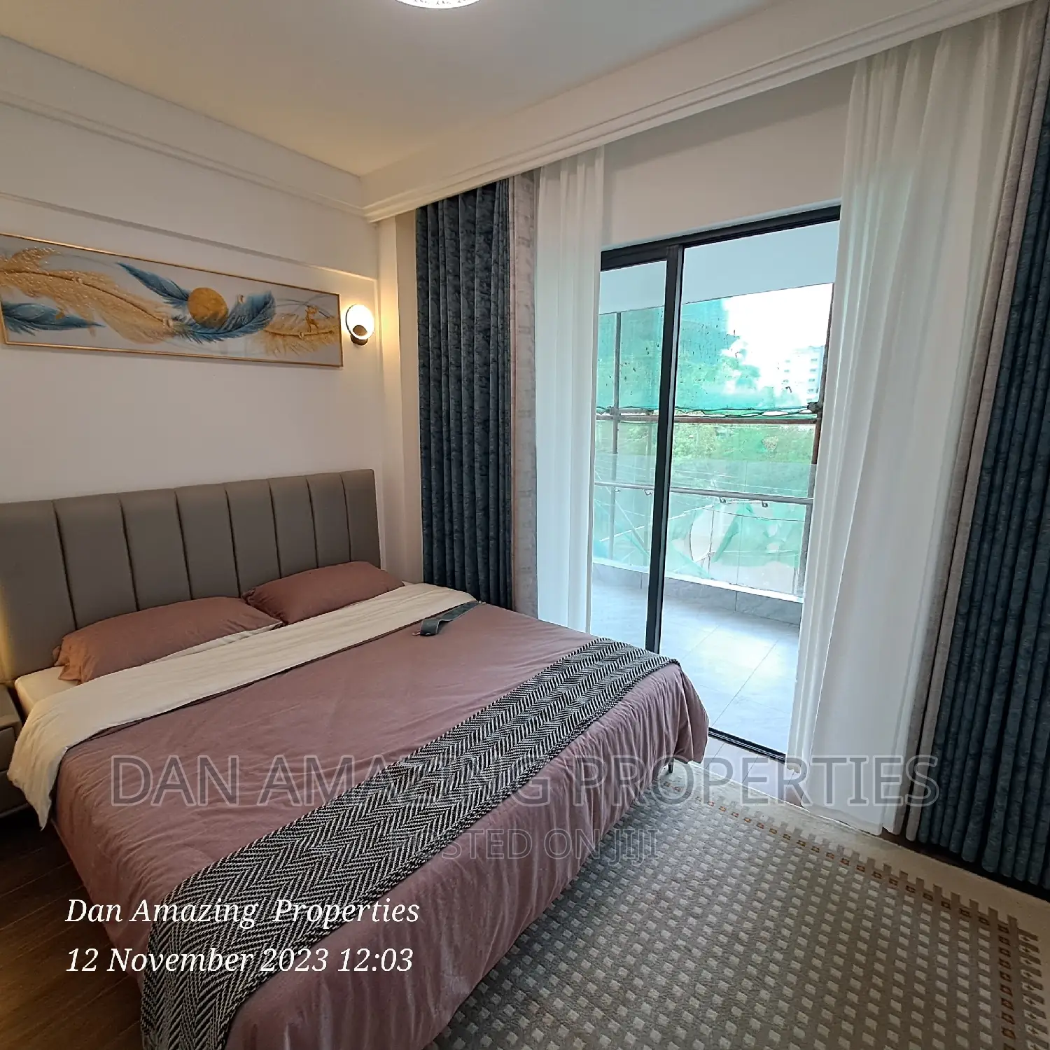 2bdrm Apartment in Capital Ri, Kilimani for sale