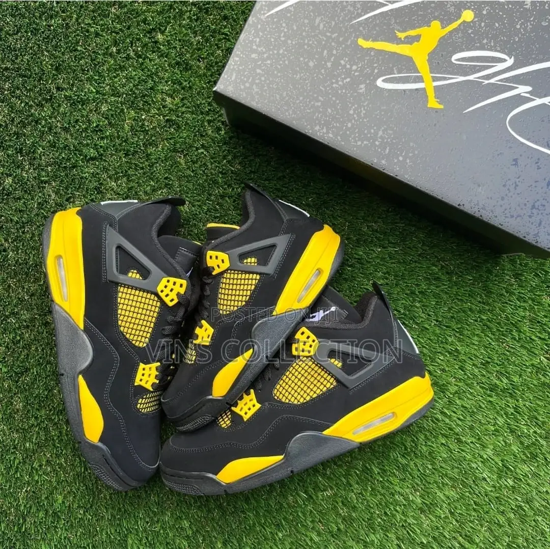 Kids Jordan Sneakers