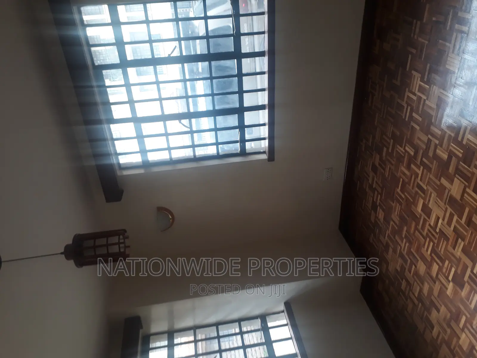 3bdrm Apartment in Kilimani, Hurlingham for rent