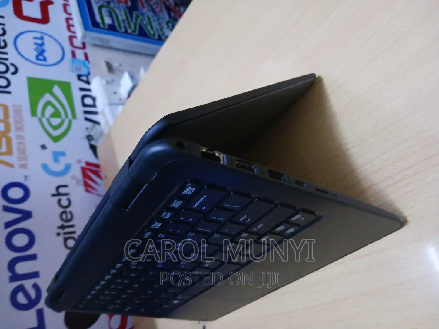 New Laptop HP ProBook X360 11 G2 EE 4GB Intel Core I3 SSD 256GB
