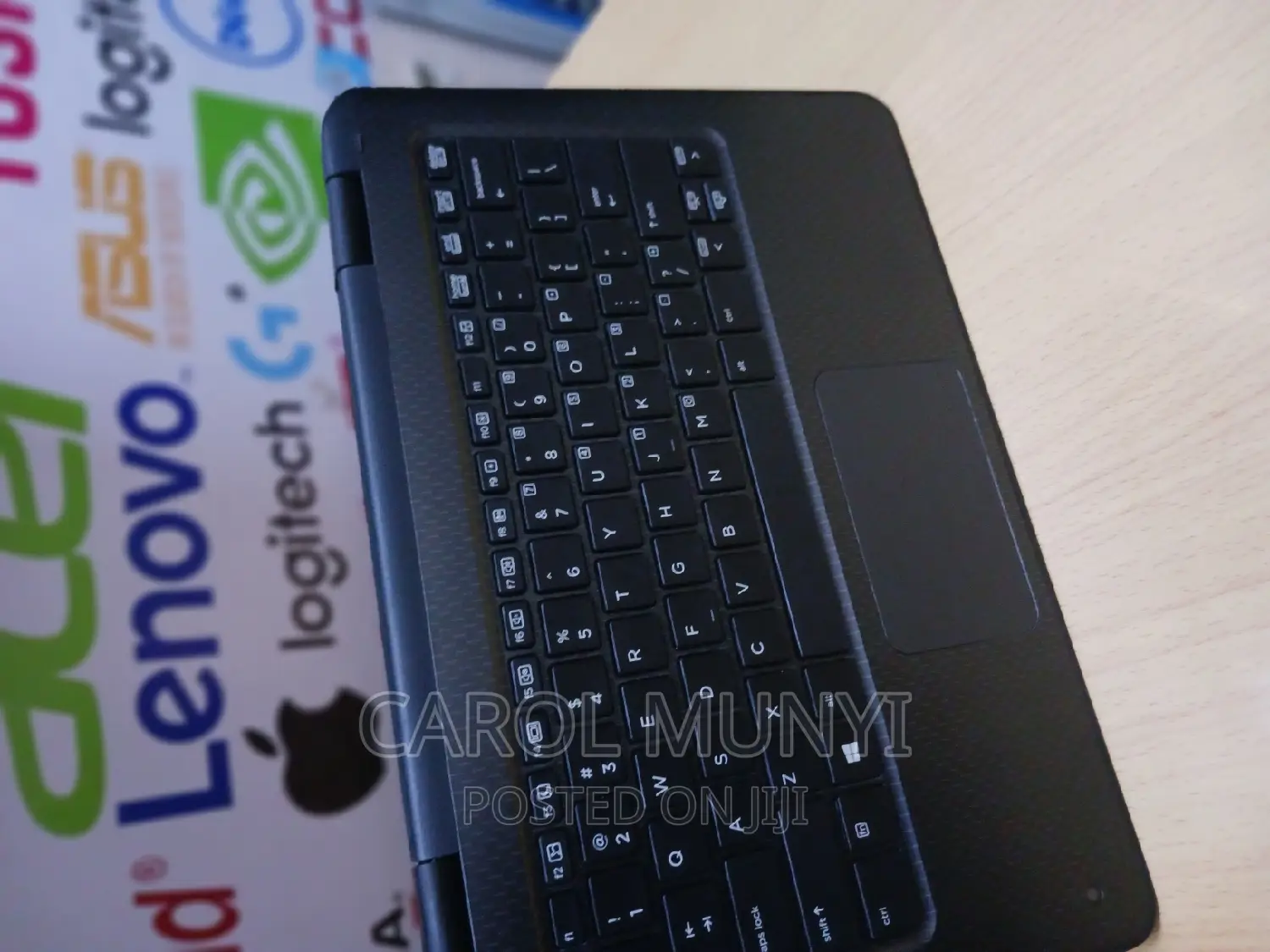 New Laptop HP ProBook X360 11 G2 EE 4GB Intel Core I3 SSD 128GB