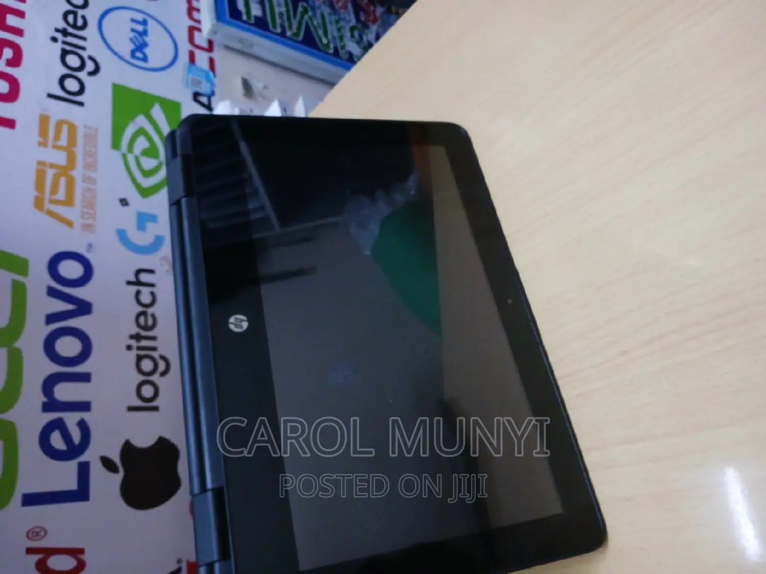 New Laptop HP ProBook X360 11 G2 EE 4GB Intel Core I3 SSD 128GB