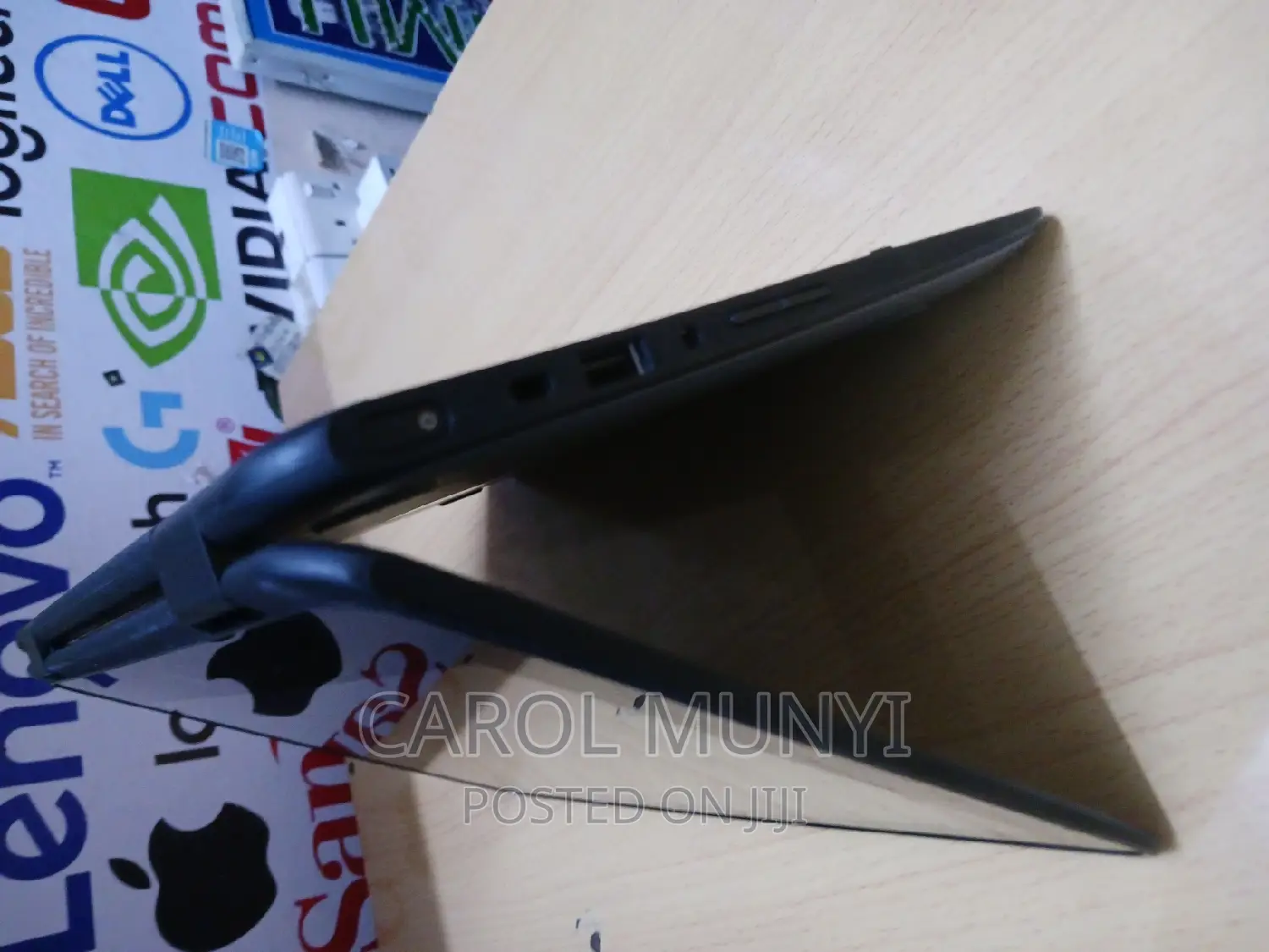 New Laptop HP ProBook X360 11 G2 EE 4GB Intel Core I3 SSD 128GB