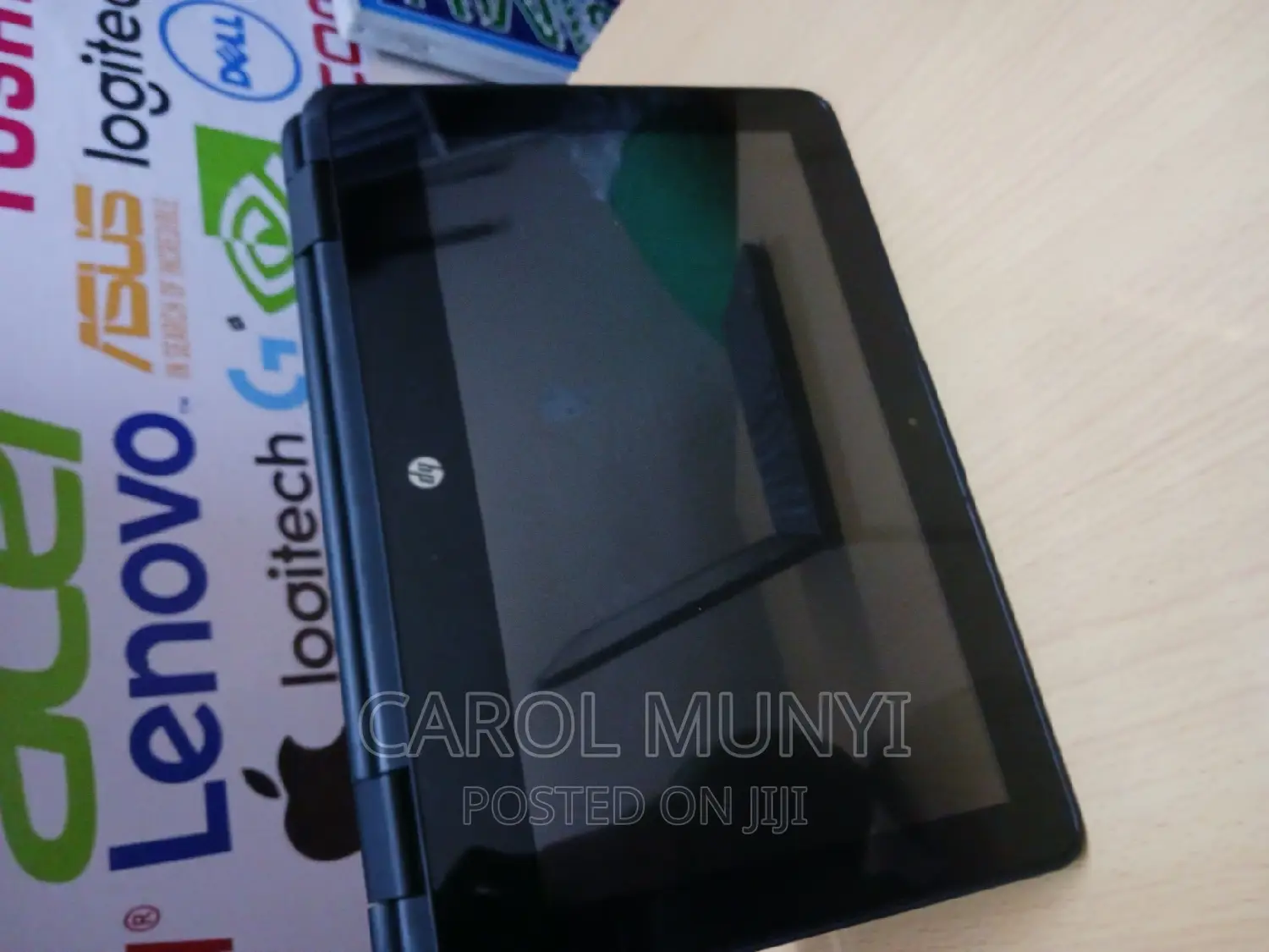 New Laptop HP ProBook X360 11 G2 EE 8GB Intel Core I3 SSD 128GB