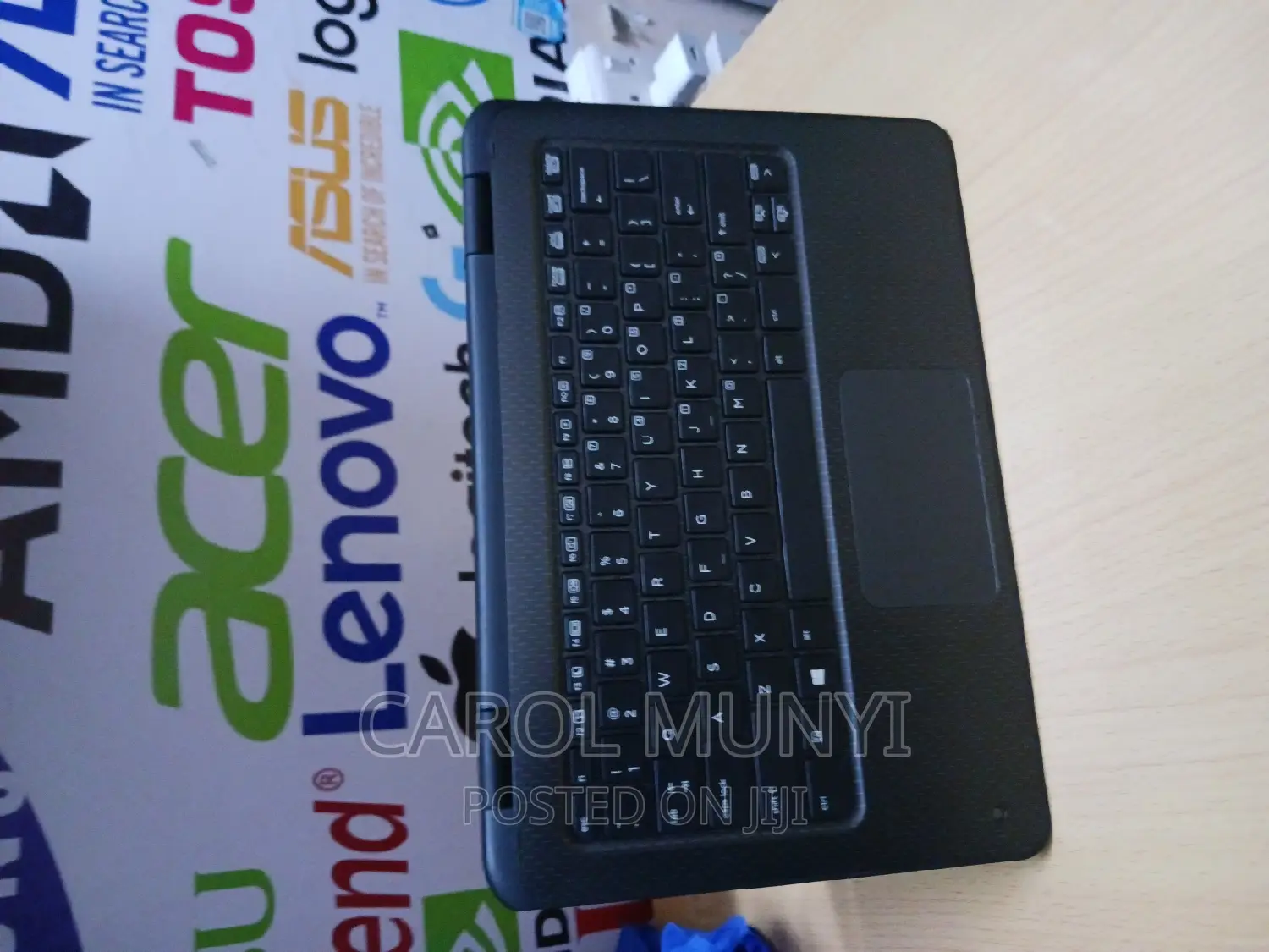 New Laptop HP ProBook X360 11 G2 EE 8GB Intel Core I3 SSD 128GB