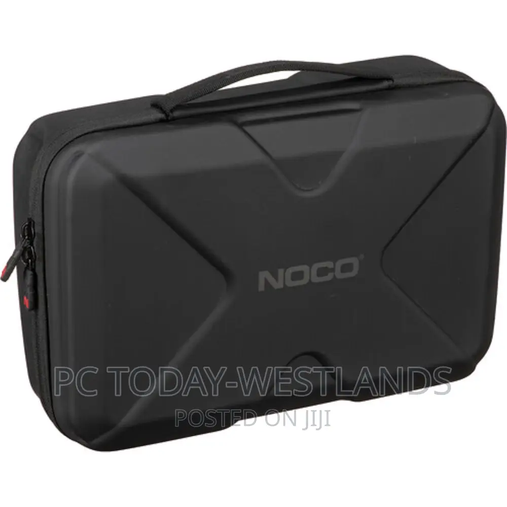 NOCO EVA Protective Case for GB150 Boost Ultrasafe Jump Star