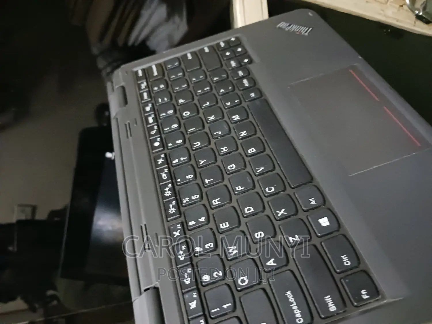 New Laptop Lenovo Yoga 11e 4GB Intel Pentium SSD 128GB