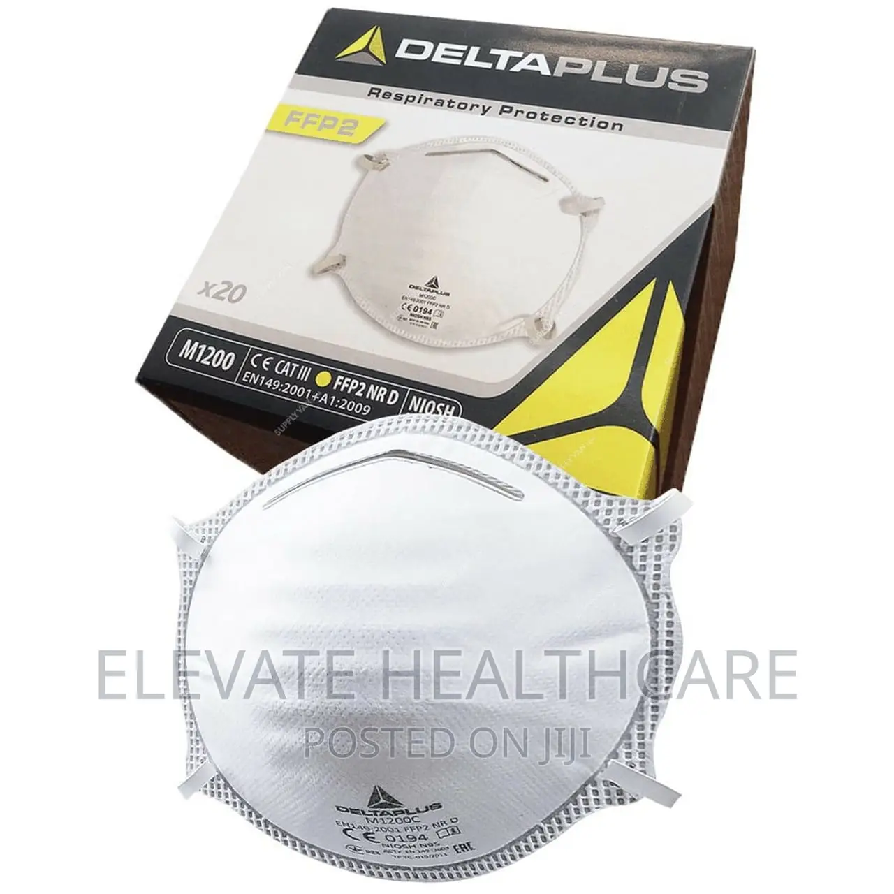 Disposable Masks Ffp2