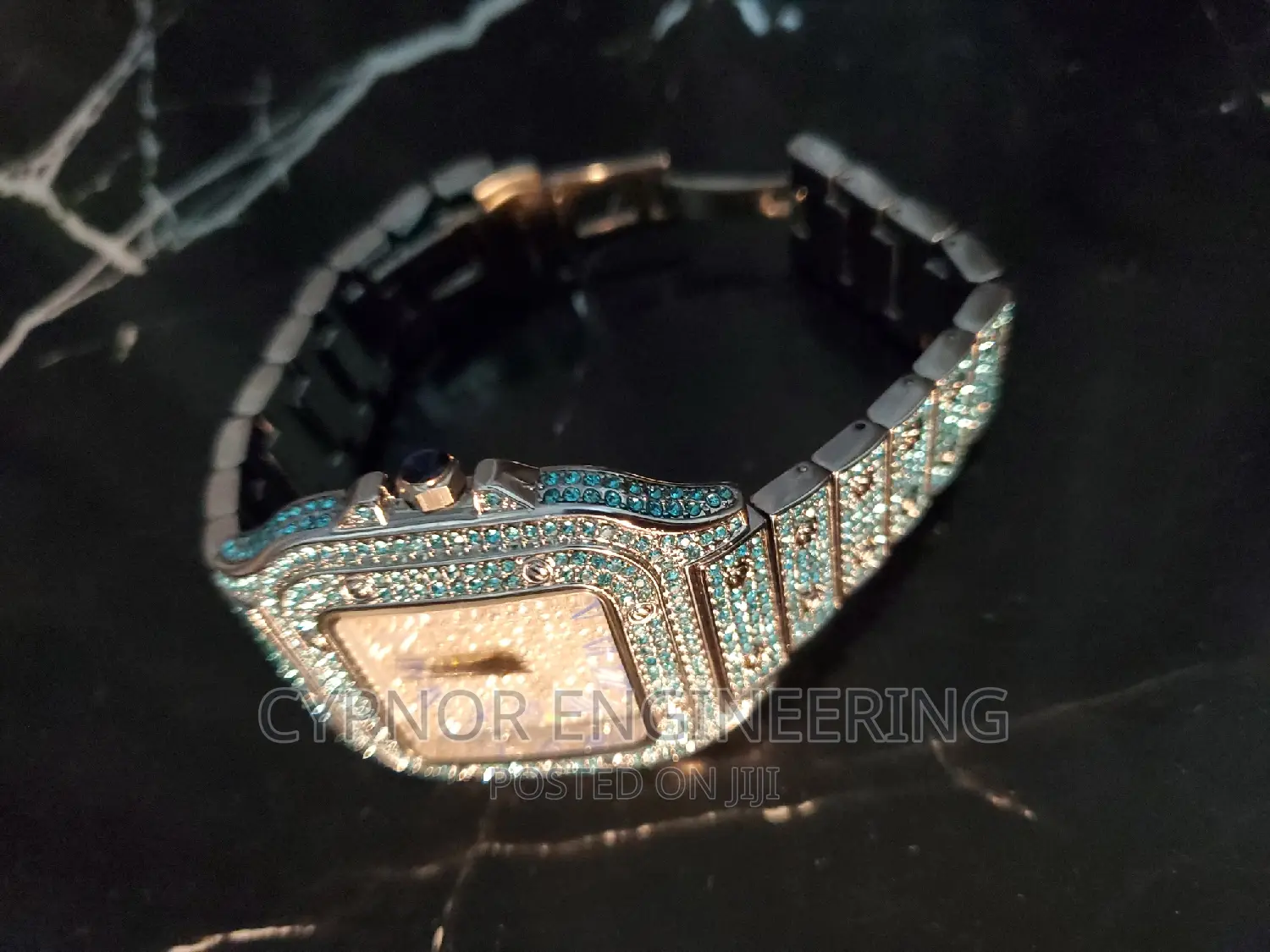 Elegant Watch