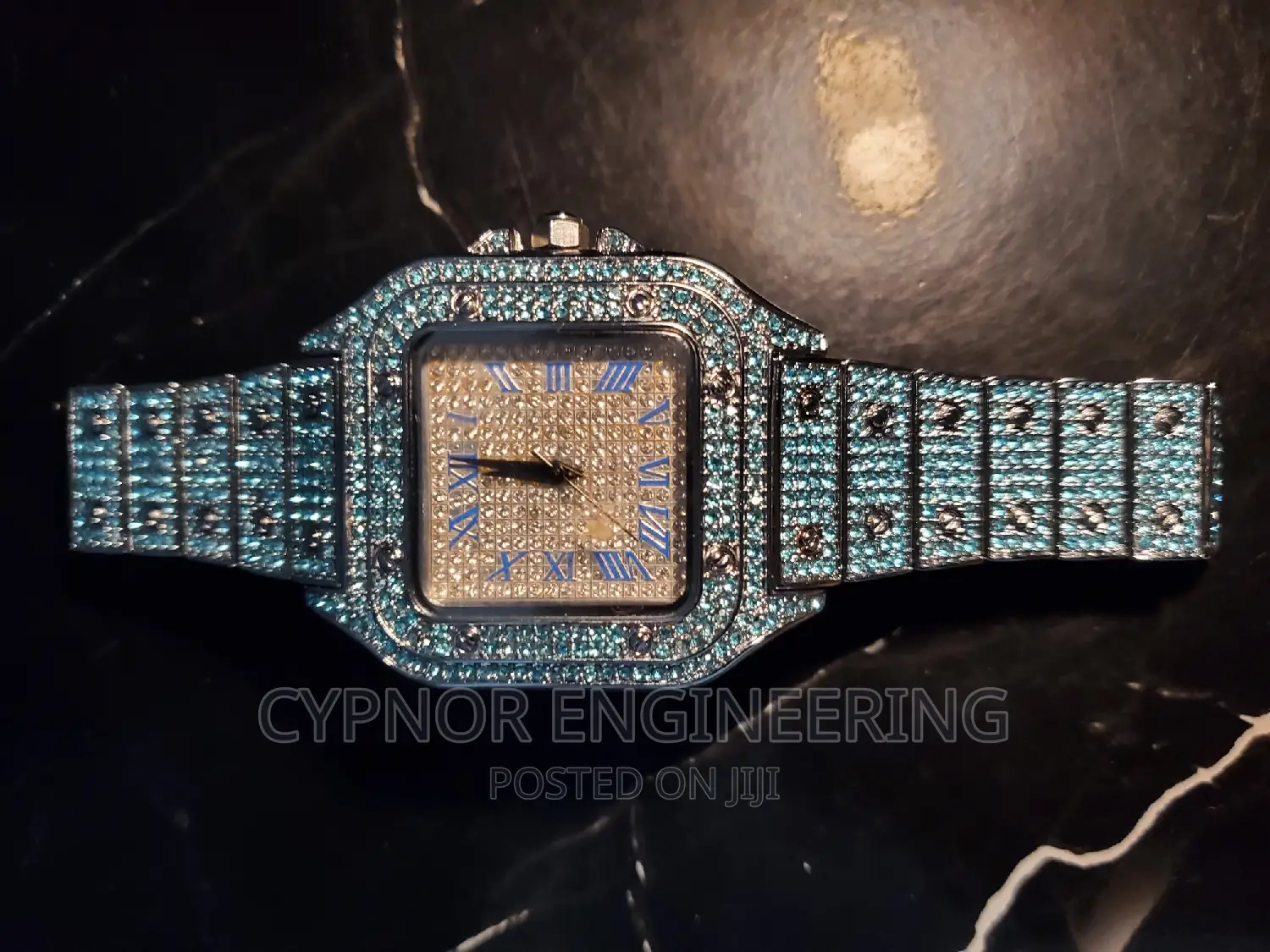 Elegant Watch