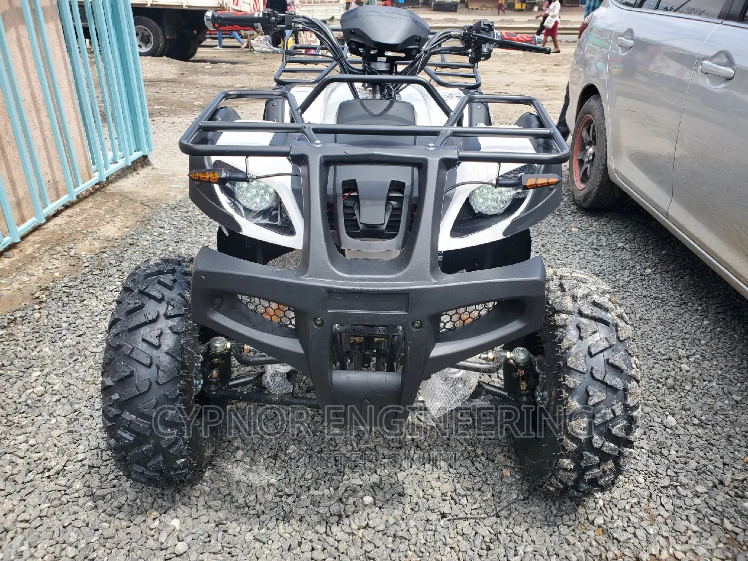 Quadbikes on Sale