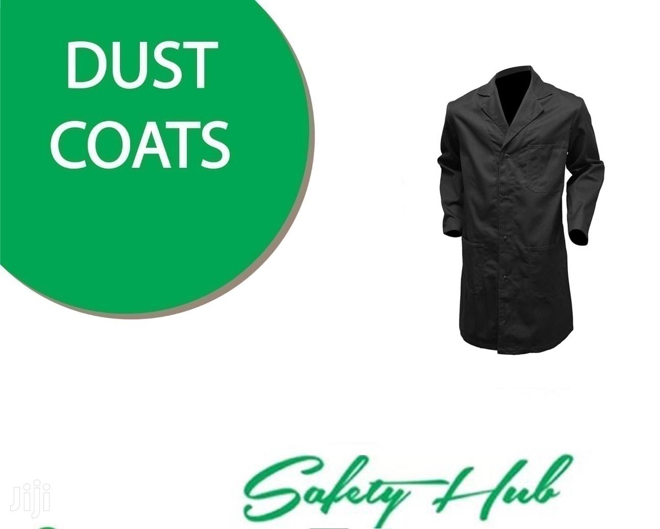 Dust Coats (Wholesale & Retail)