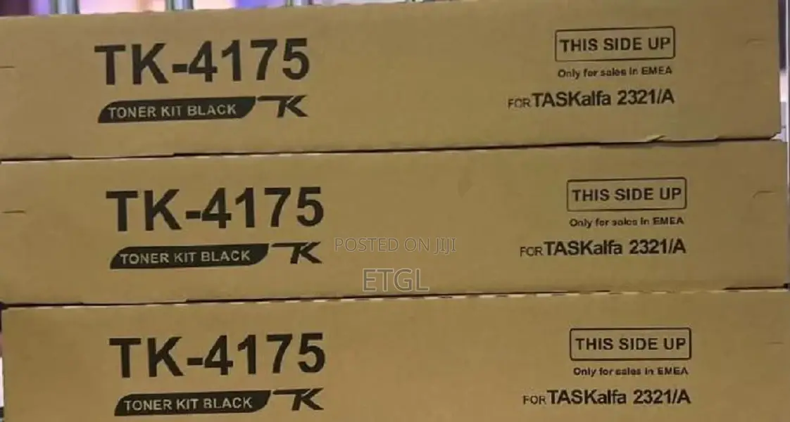 ,Perfect Kyocera Tk-4175 Toner