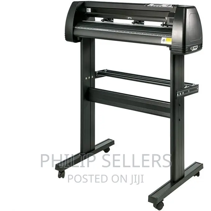 Generic Cutting Plotter RS720C Vinyl Sticker Cutter