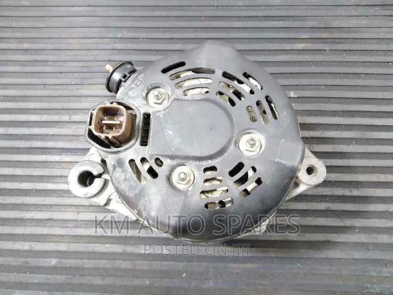 Toyota 1kd Alternator for Toyota Hilux, Hiace, Prado.
