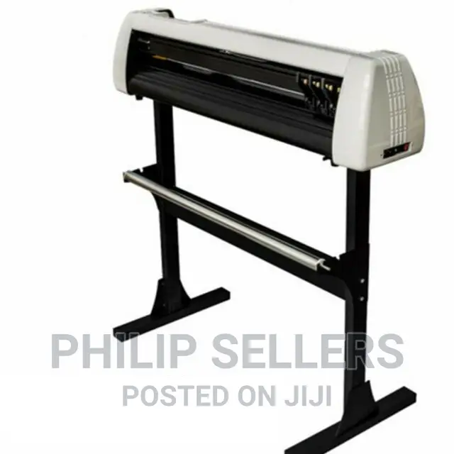 Vinyl Cutter Plotter Sign Machine
