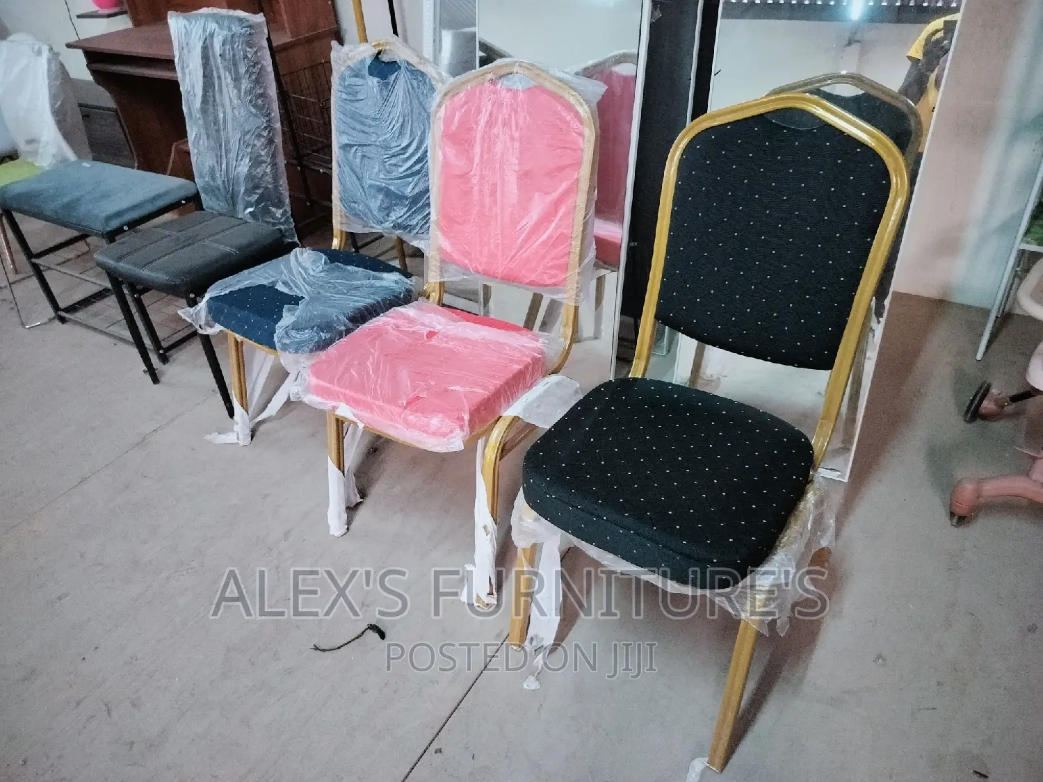 Conference Chairs Conference Chairs Conference Chair