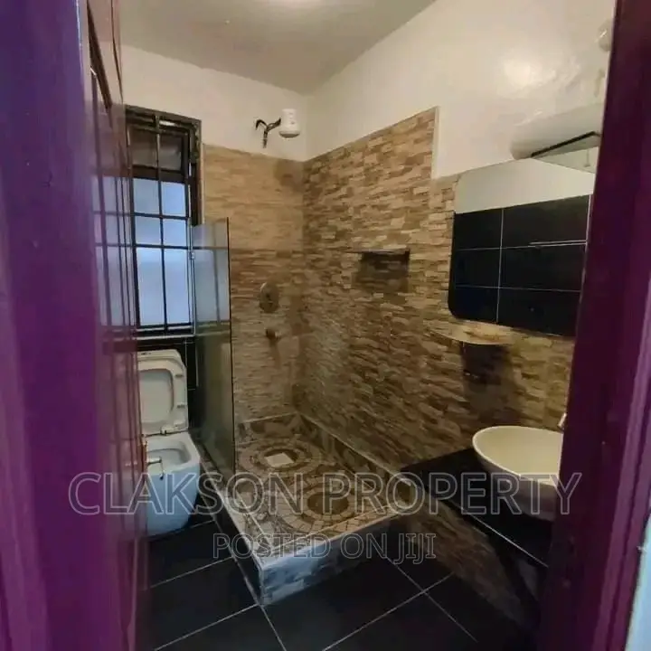 3bdrm Apartment in Riara Round, Kilimani for rent