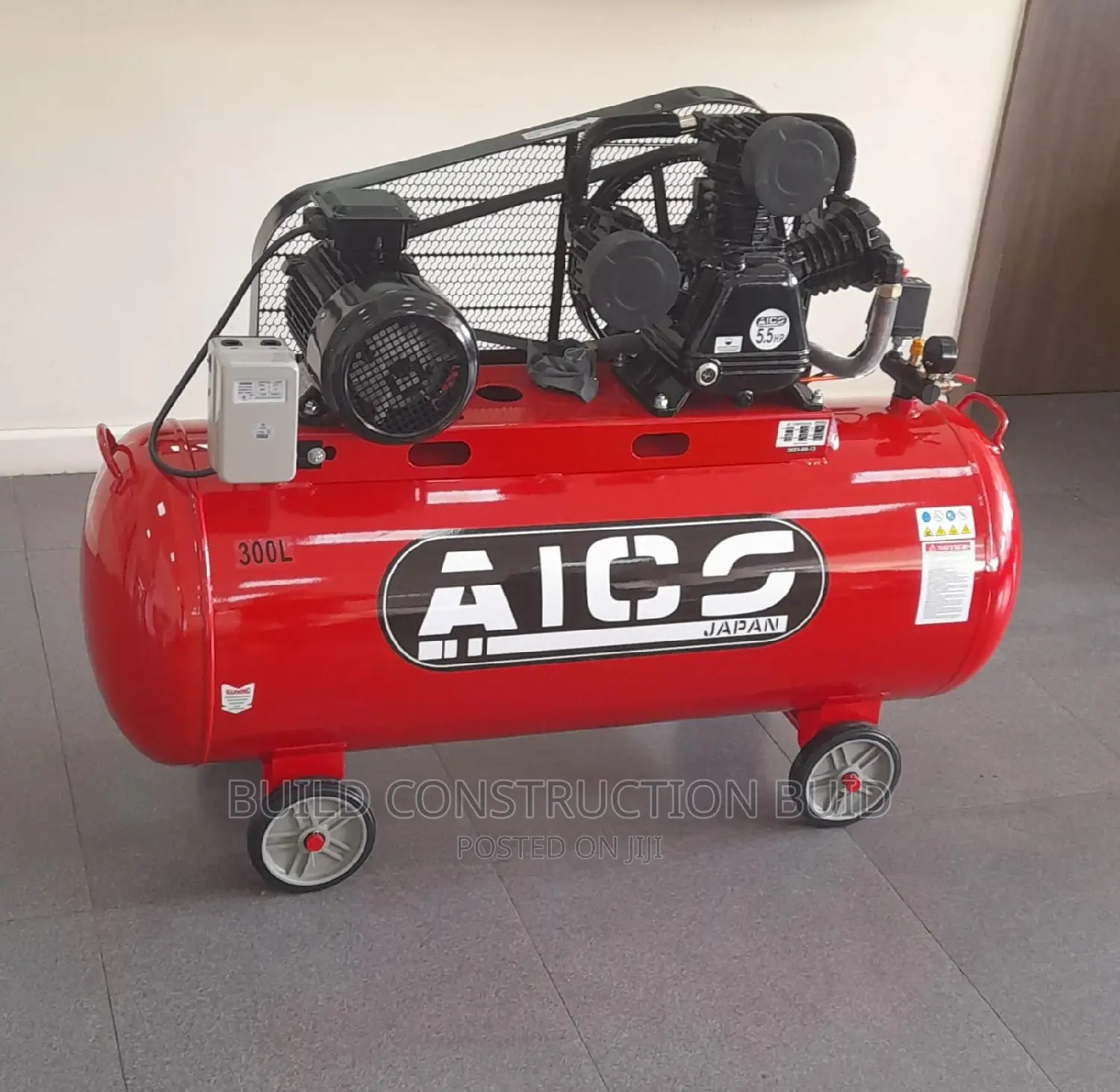 Air Compressor Supplier in Kenya.