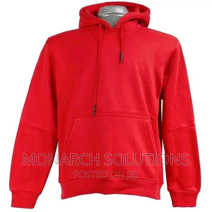 Hoodies Restocked