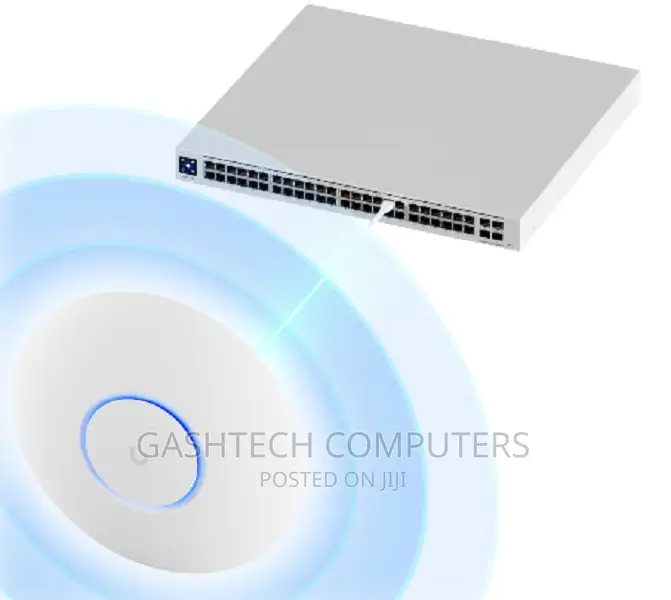Ubiquiti U6 PLUS Access Point U6+