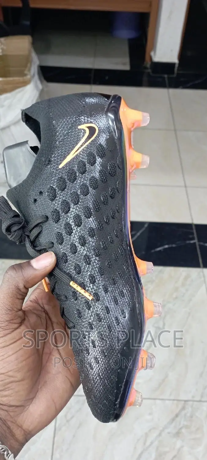 Latest Nike Hypervenom Football Boots