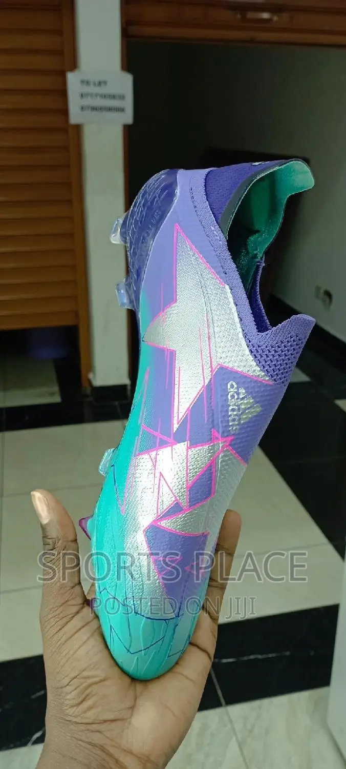 Adidas X Speedflow Champions League Football Boots