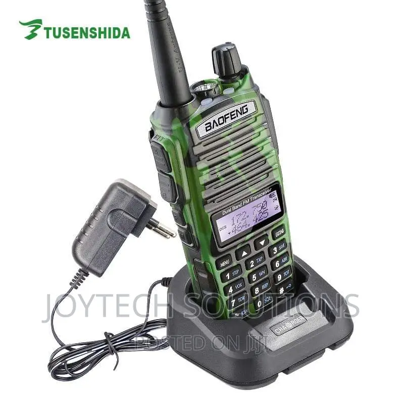Radio Uv82 10km
