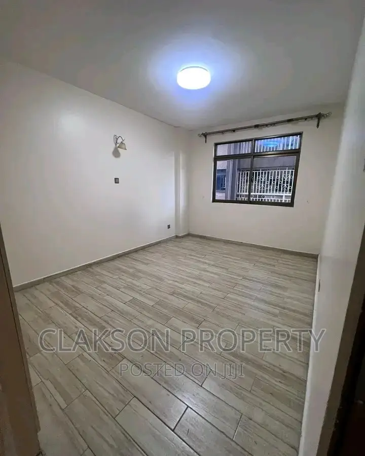 3bdrm Apartment in Kilimani for rent