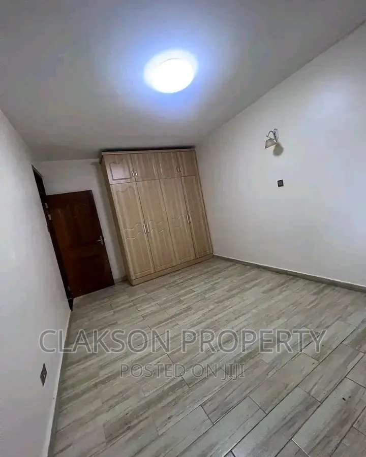 3bdrm Apartment in Kilimani for rent