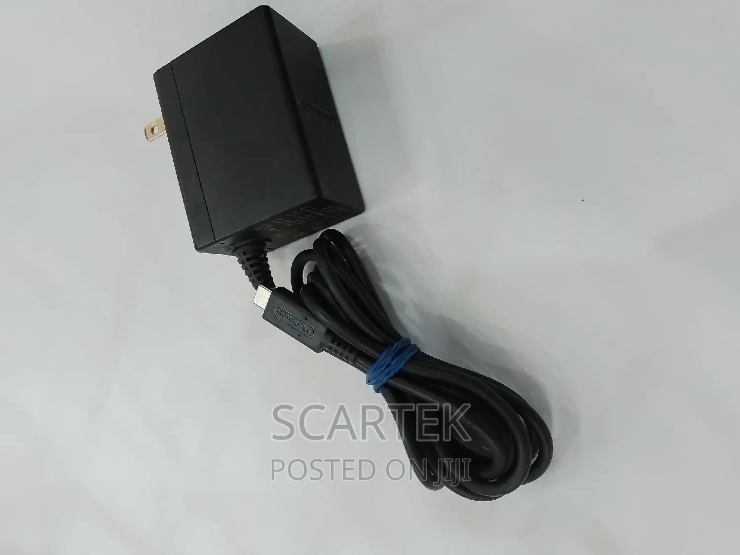 Nintendo Switch Ac Adapter