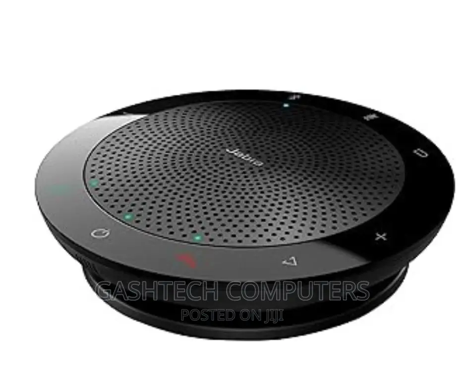 Jabra Speak 510 Wireless Portable Conference Speaker