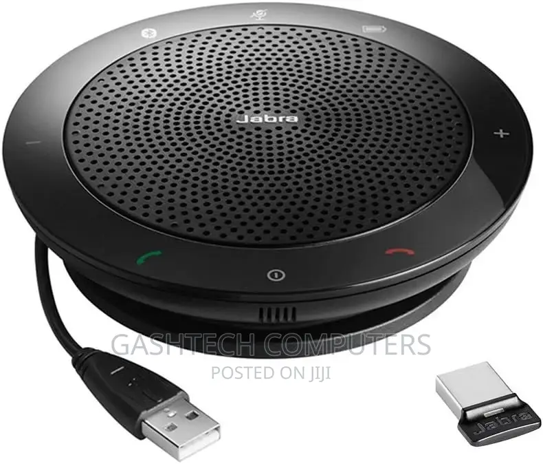 Jabra Speak 510+ Wireless Speaker
