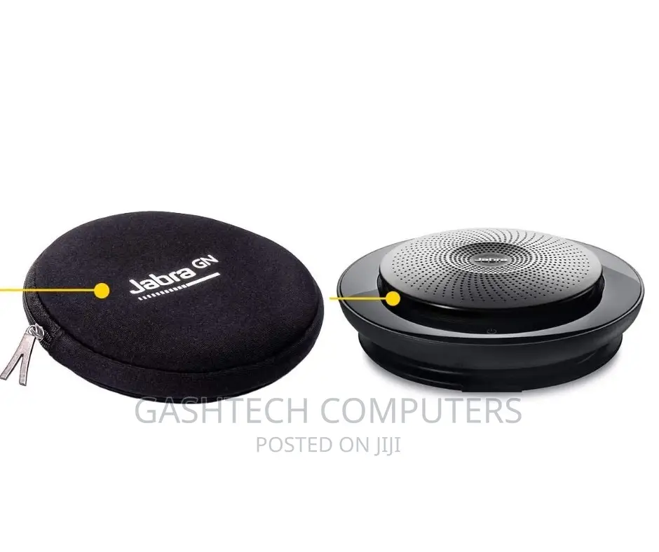 Jabra Speak 710 Wireless Bluetooth Speaker
