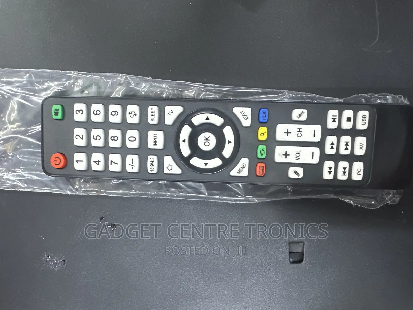 Ailyon Smart Tv Remotes