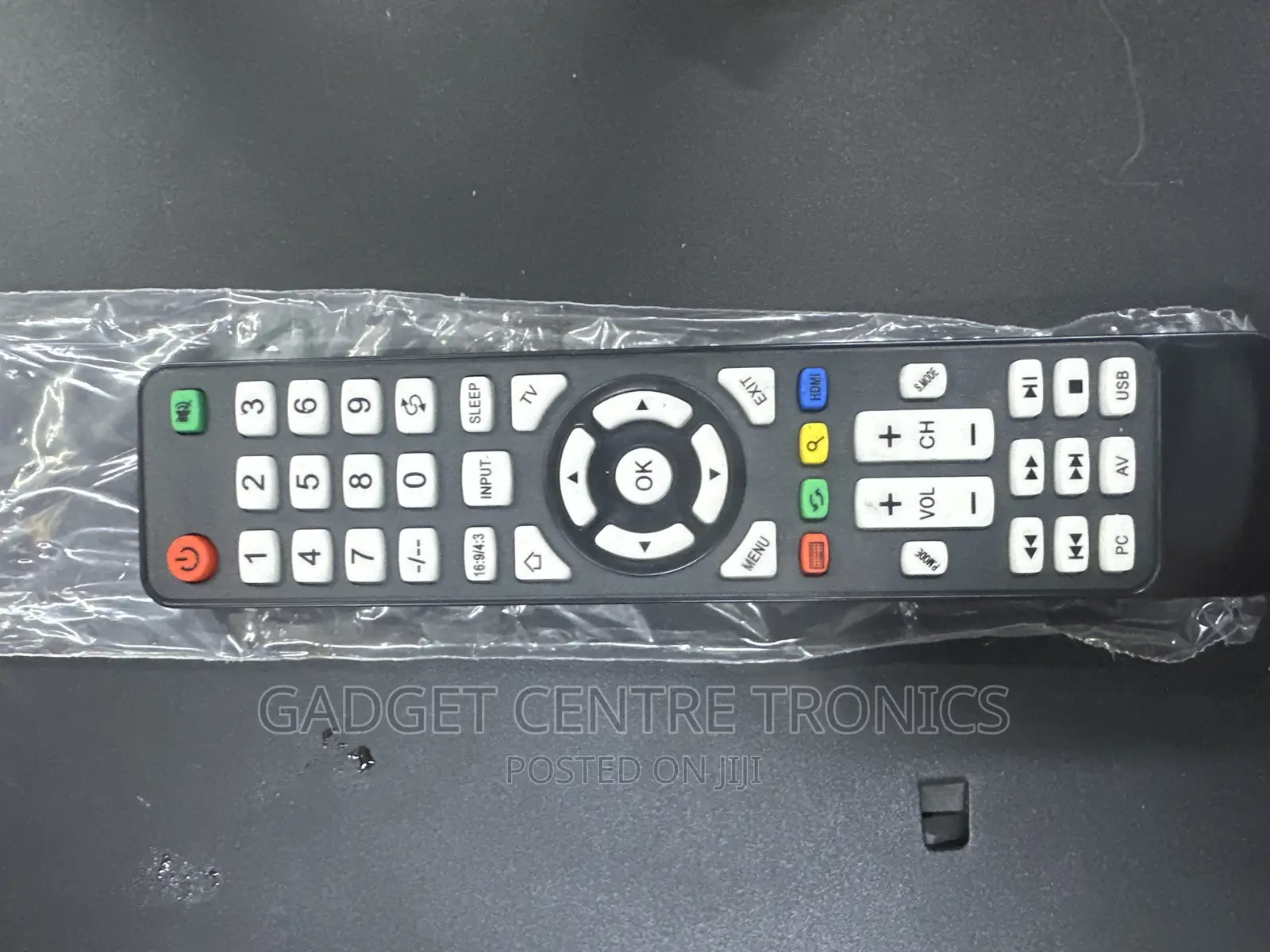 Ailyon Smart Tv Remotes