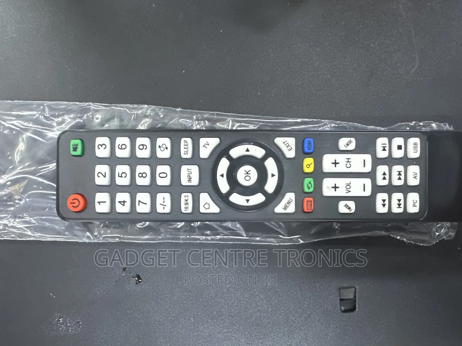 Ailyon Smart Tv Remotes