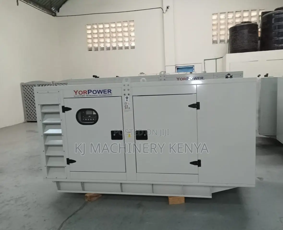 Perkins 50kva(YOH POWER)