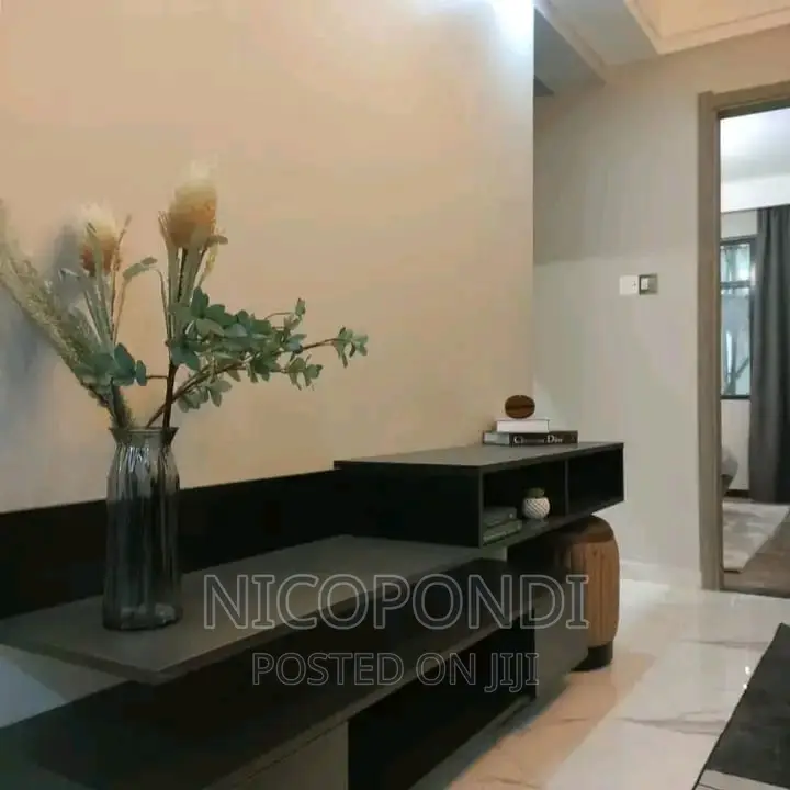 1bdrm Apartment in Kilimani for sale