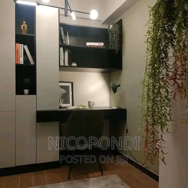 1bdrm Apartment in Kilimani for sale