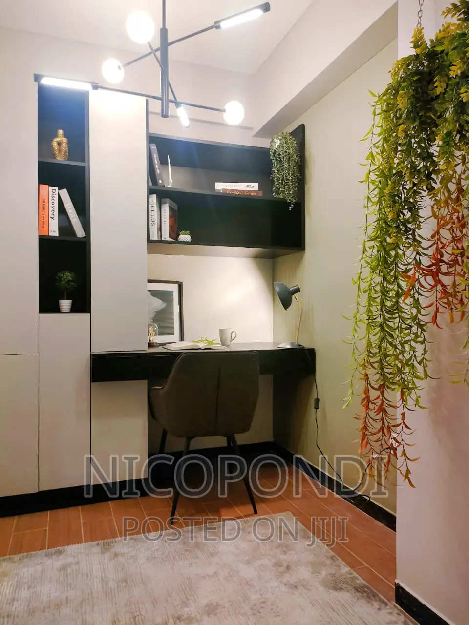 1bdrm Apartment in Kilimani for sale
