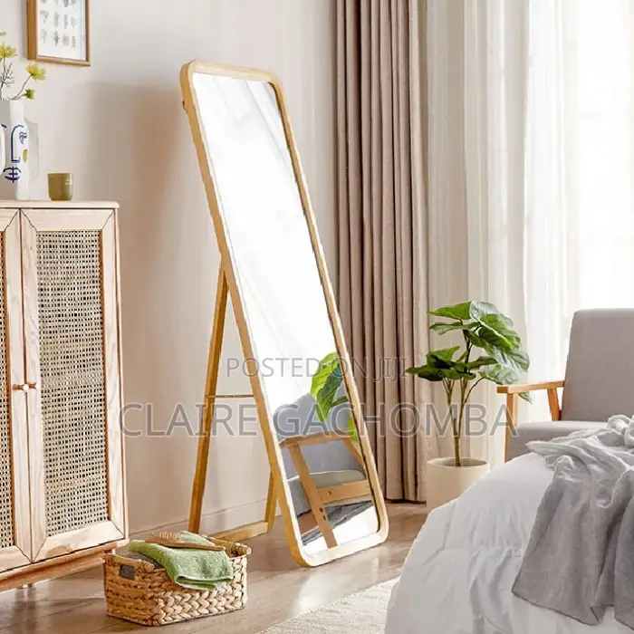 Dressing Mirror Used for Dressing