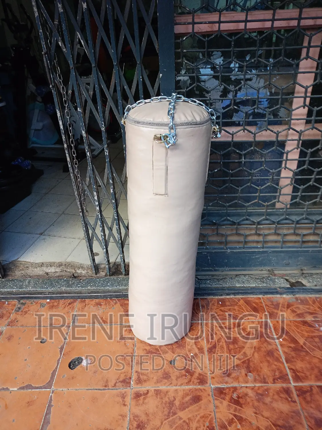 40kg Punching Bag#40kg Punching Bag
